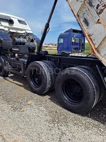 KamAz 65115-12