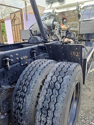 KamAz 65115-14