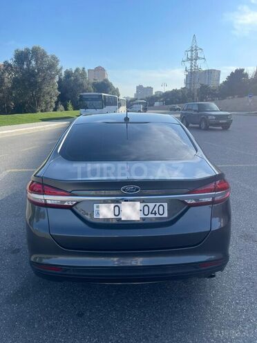 Ford Fusion (North America)-5