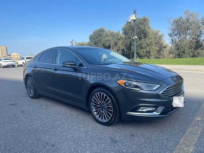 Ford Fusion (North America)-2