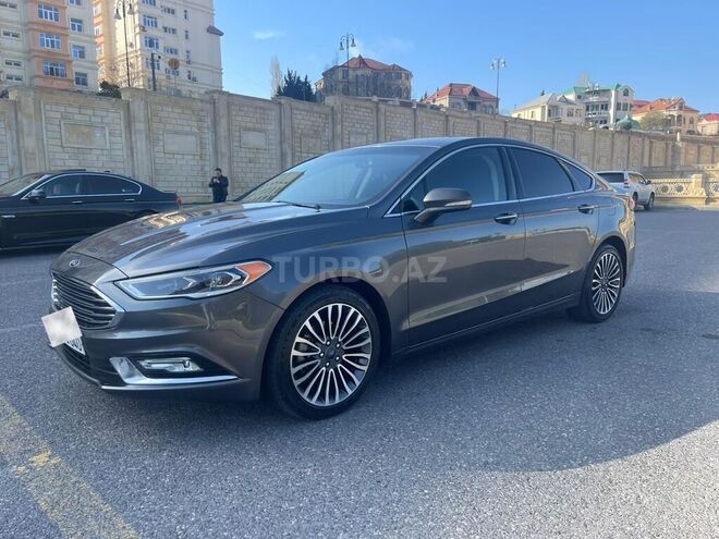 Ford Fusion (North America)-3