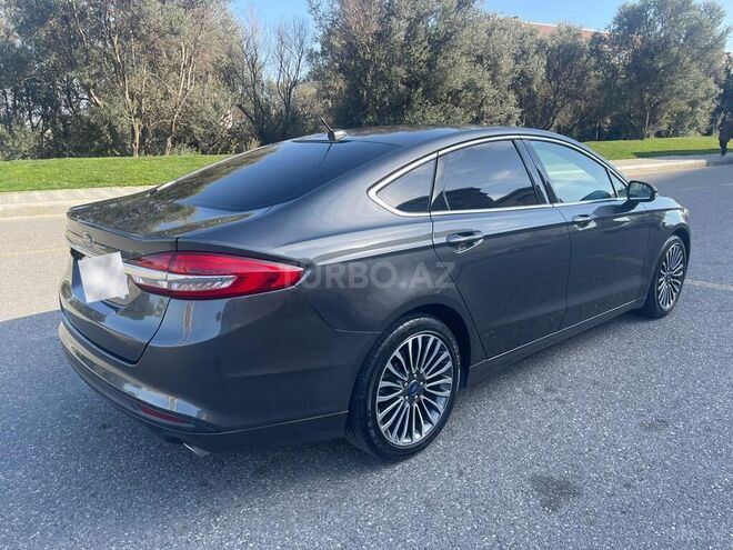 Ford Fusion (North America)-4