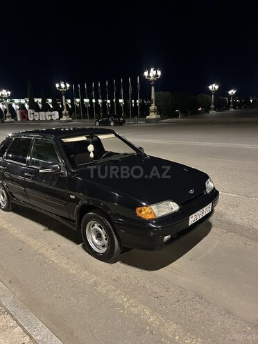 LADA (VAZ) 2115-2