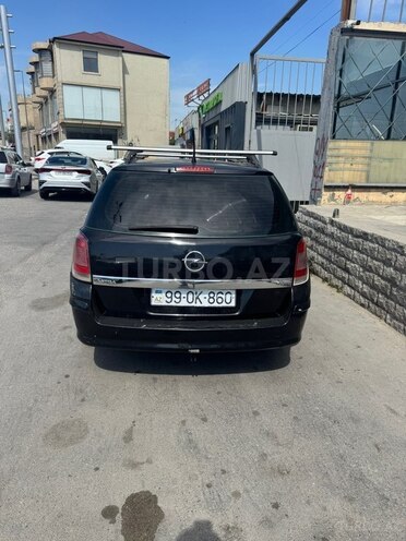 Opel Astra-2