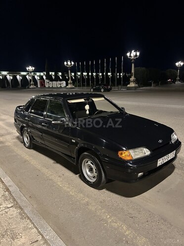 LADA (VAZ) 2115-3