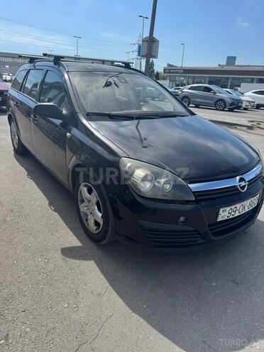 Opel Astra-4