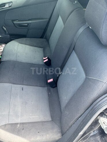 Opel Astra-7