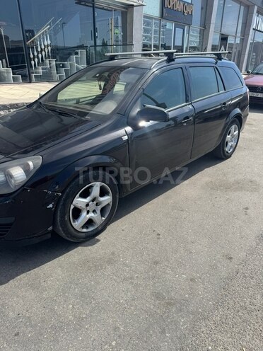 Opel Astra-5