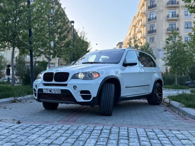 BMW X5-2