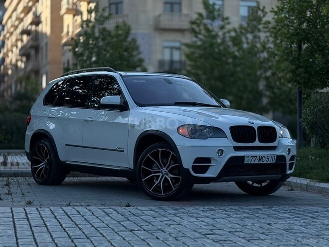 BMW X5-4