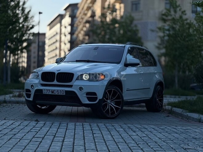 BMW X5-1
