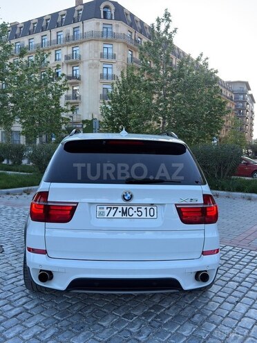 BMW X5-7