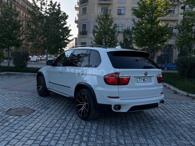 BMW X5-5