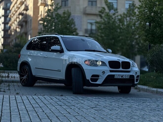 BMW X5-3