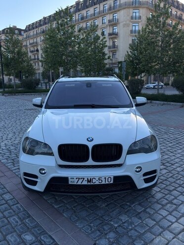 BMW X5-8