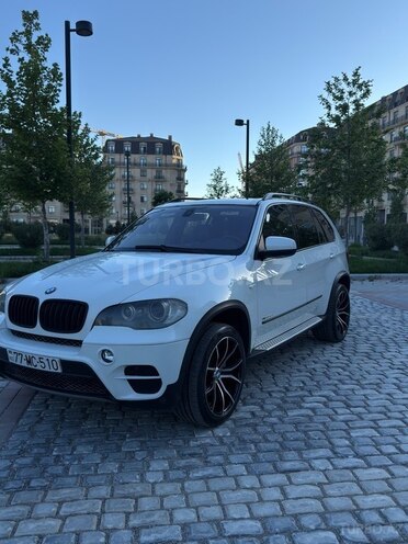 BMW X5-9