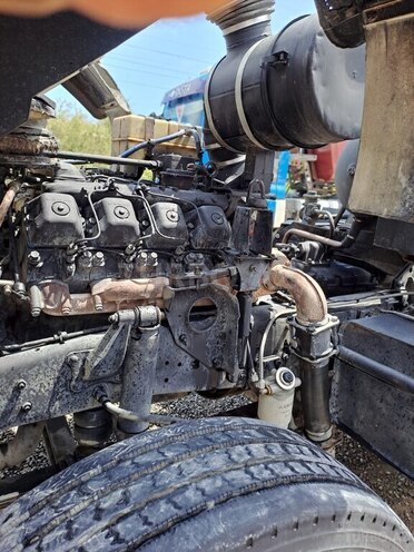 KamAz 65115-16