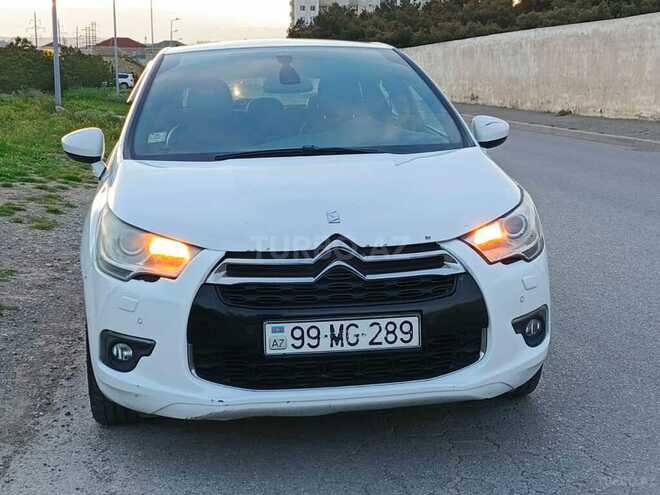 Citroen DS4-1