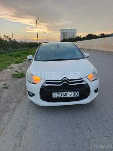Citroen DS4-6