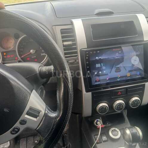 Nissan X-Trail-12