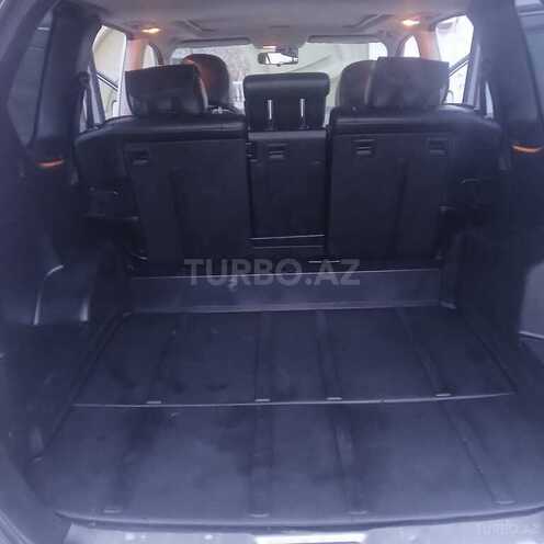 Nissan X-Trail-9