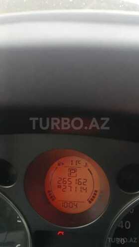 Nissan X-Trail-16