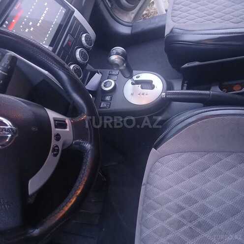 Nissan X-Trail-3