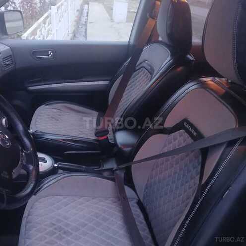 Nissan X-Trail-10