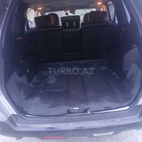 Nissan X-Trail-5