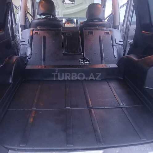 Nissan X-Trail-11