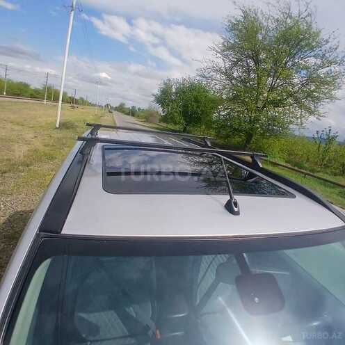 Nissan X-Trail-2