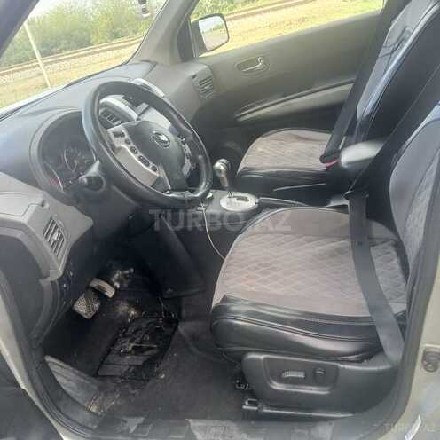 Nissan X-Trail-17