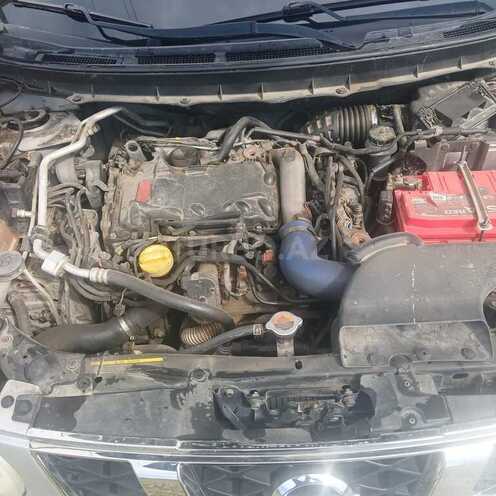 Nissan X-Trail-4