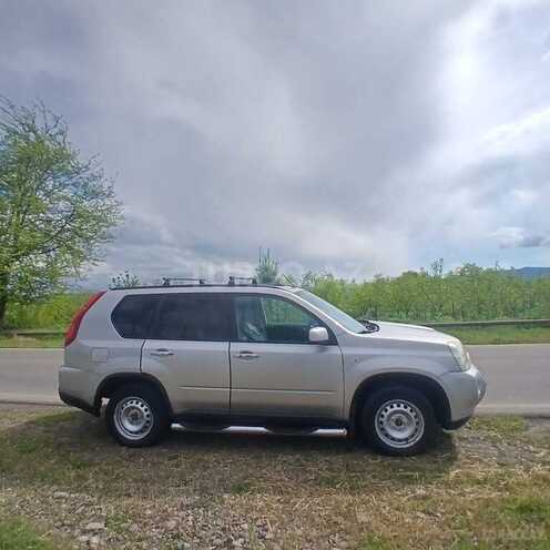 Nissan X-Trail-18
