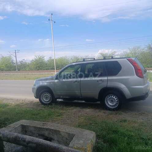 Nissan X-Trail-15