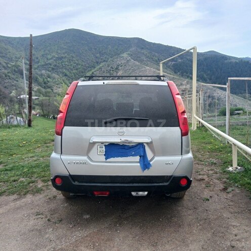 Nissan X-Trail-19