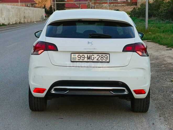 Citroen DS4-7