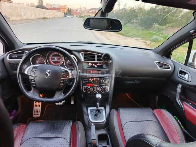 Citroen DS4-8
