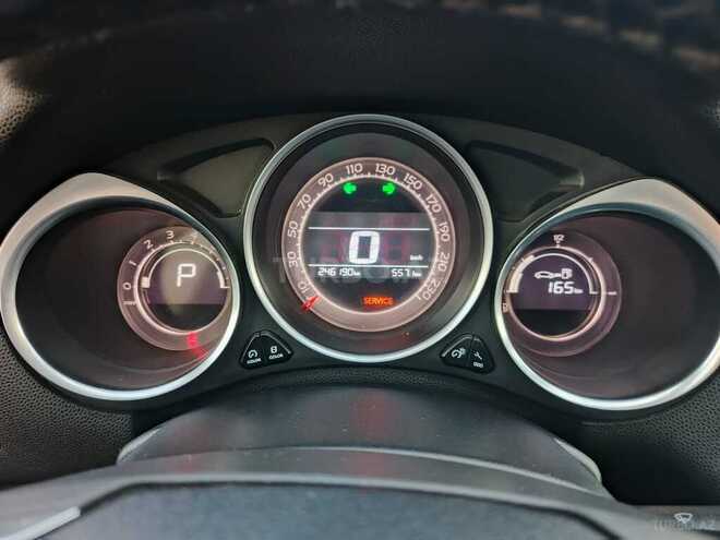 Citroen DS4-9