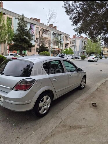 Opel Astra-4
