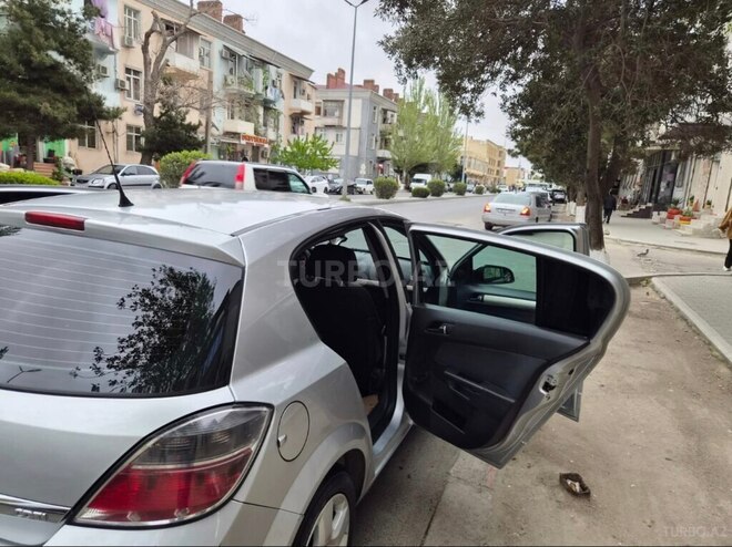 Opel Astra-9