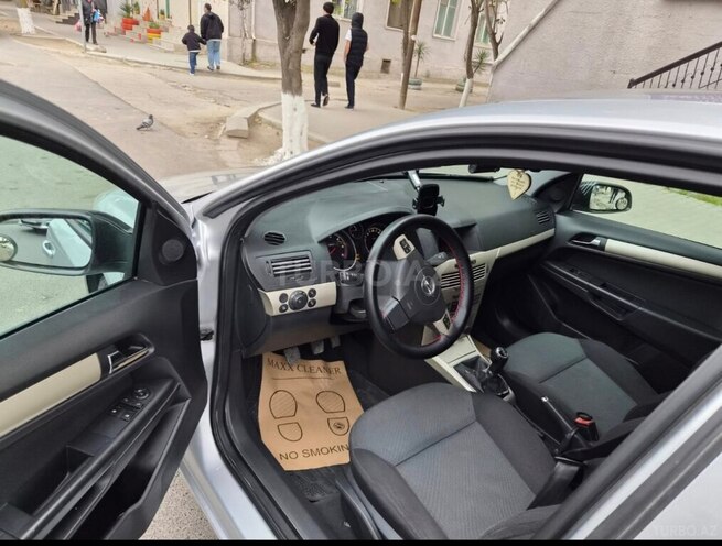 Opel Astra-6