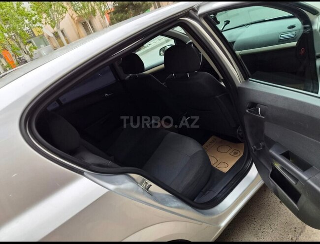 Opel Astra-8