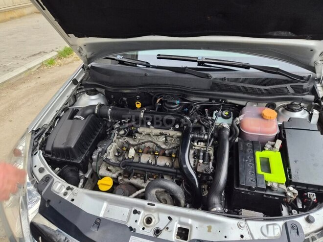 Opel Astra-10
