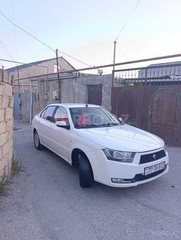 Khazar SD-1