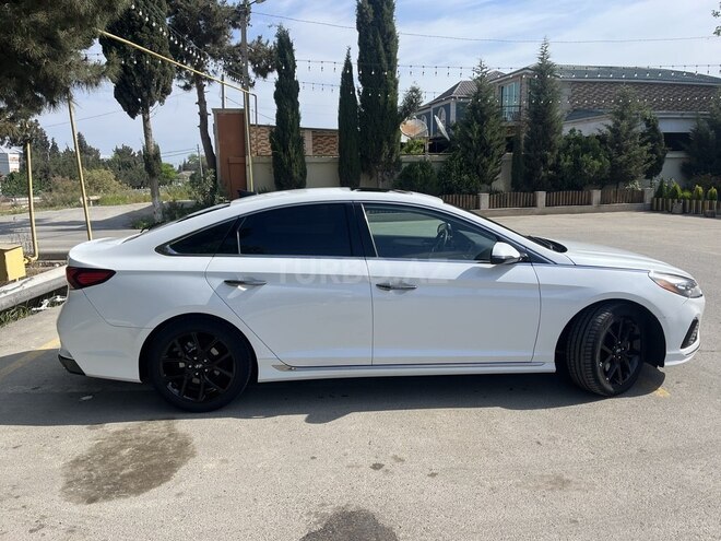 Hyundai Sonata-3
