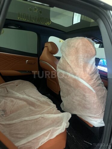 Changan Deepal S07-12