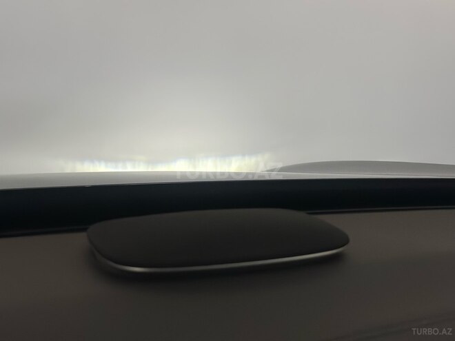 Changan Deepal S07-20