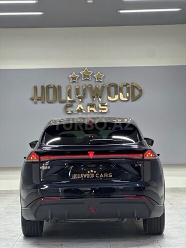Changan Deepal S07-7