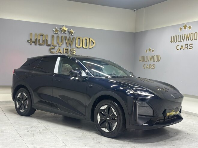 Changan Deepal S07-3